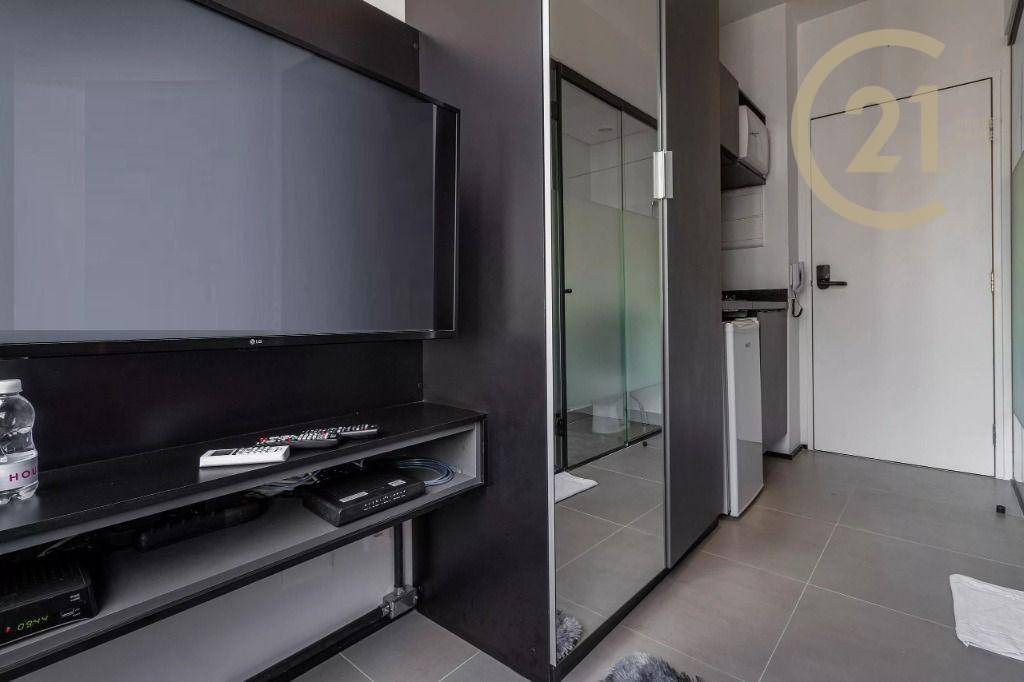 Apartamento à venda com 1 quarto, 10m² - Foto 4