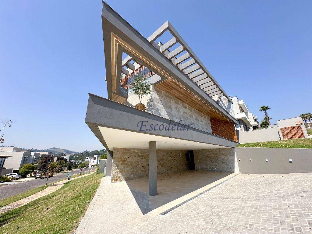 Casa de Condomínio à venda com 5 quartos, 610m² - Foto 86