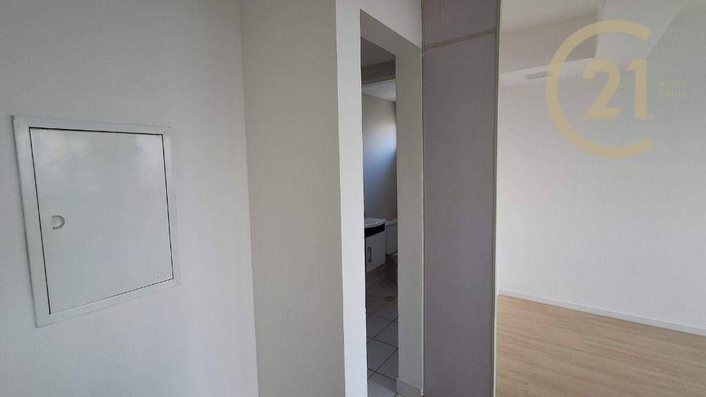 Conjunto Comercial-Sala à venda, 30m² - Foto 9