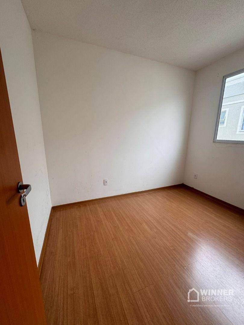 Apartamento à venda com 2 quartos, 42m² - Foto 3