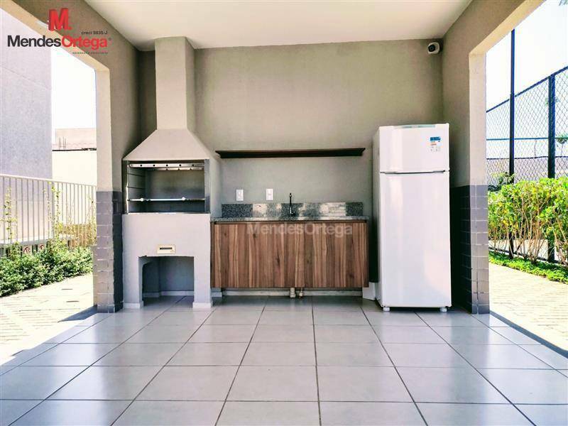 Apartamento à venda e aluguel com 2 quartos, 42m² - Foto 11