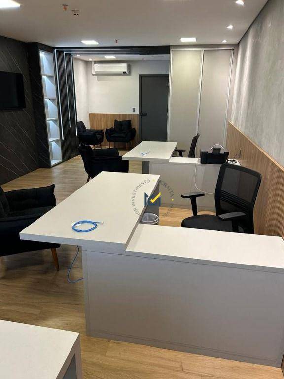 Loja-Salão, 46 m² - Foto 4