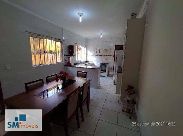 Sobrado à venda com 3 quartos, 184m² - Foto 4