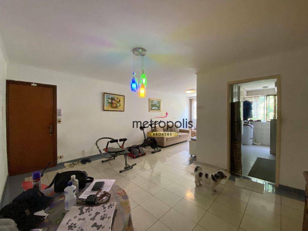 Apartamento à venda com 3 quartos, 87m² - Foto 3