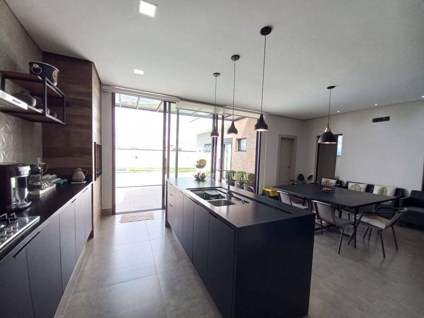 Casa de Condomínio à venda com 4 quartos, 353m² - Foto 73