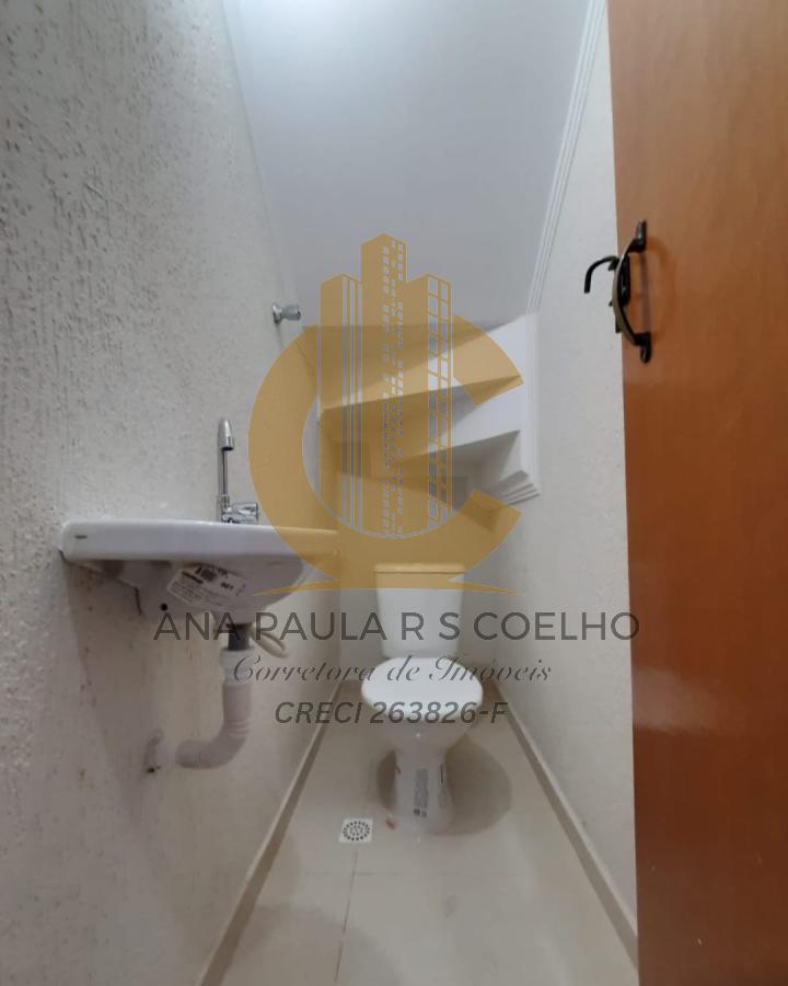 Sobrado à venda com 2 quartos, 69m² - Foto 13