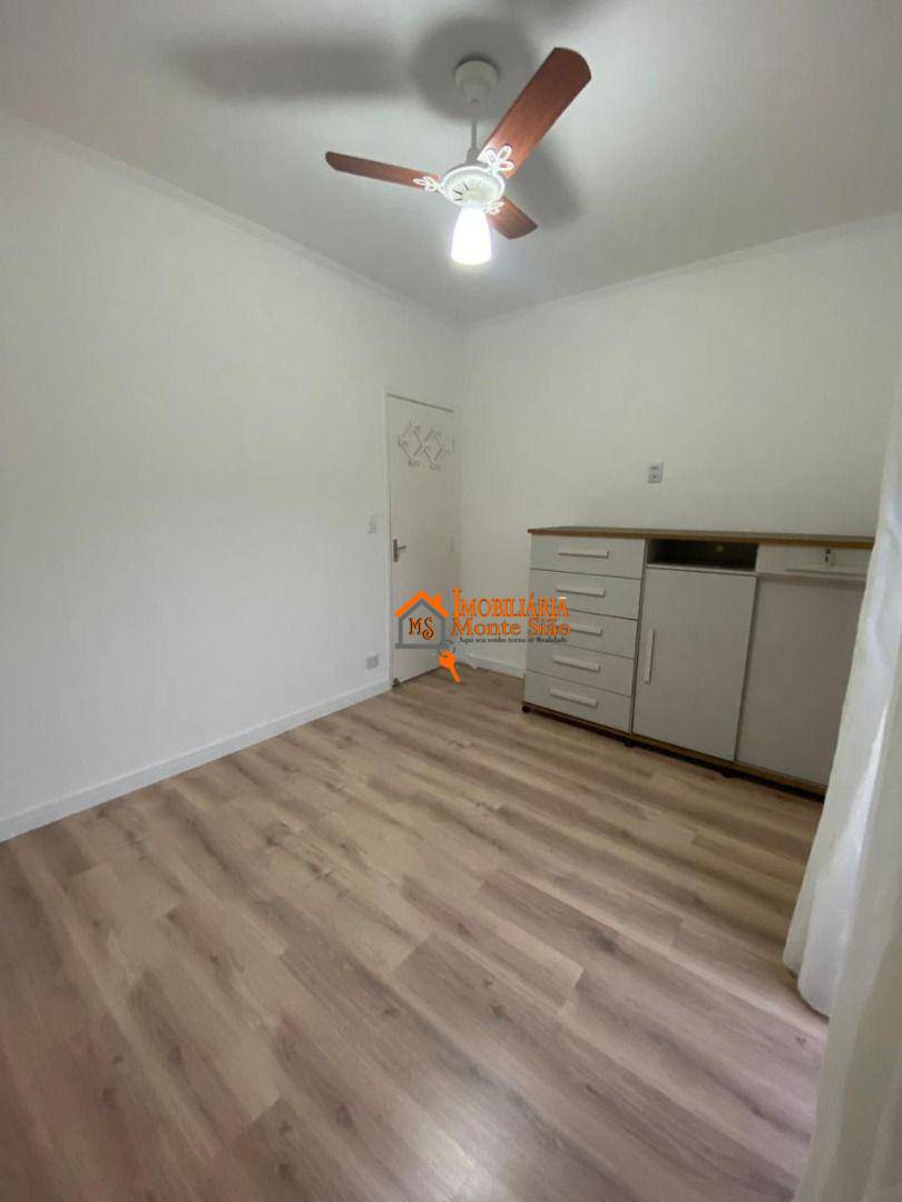 Apartamento à venda com 2 quartos, 49m² - Foto 13