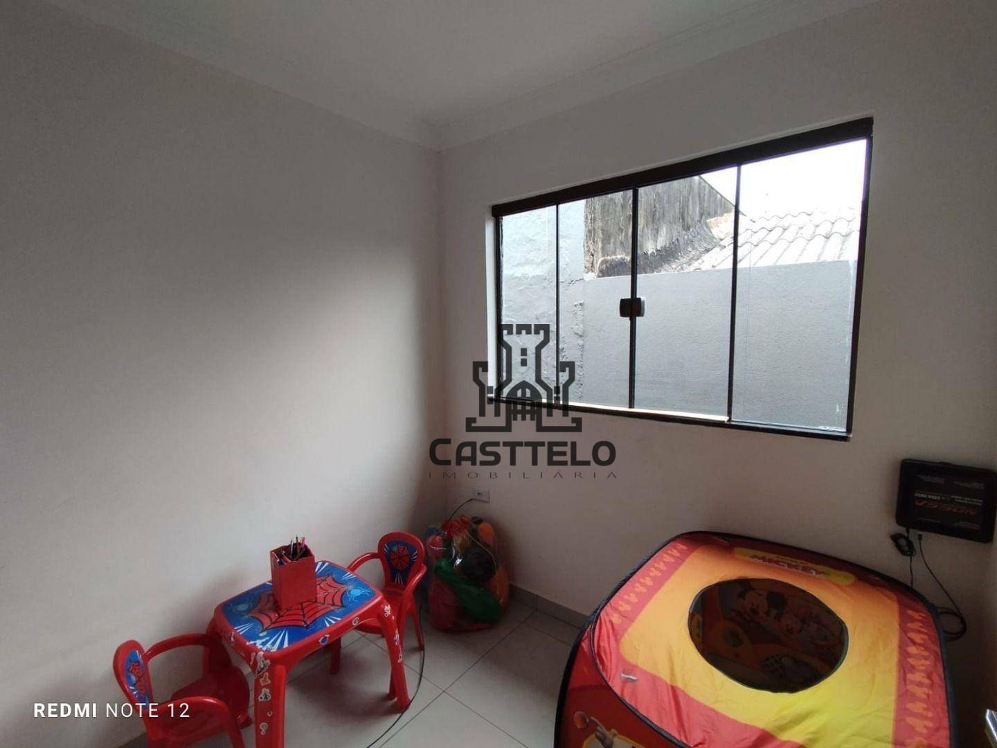 Casa à venda com 3 quartos, 100m² - Foto 12