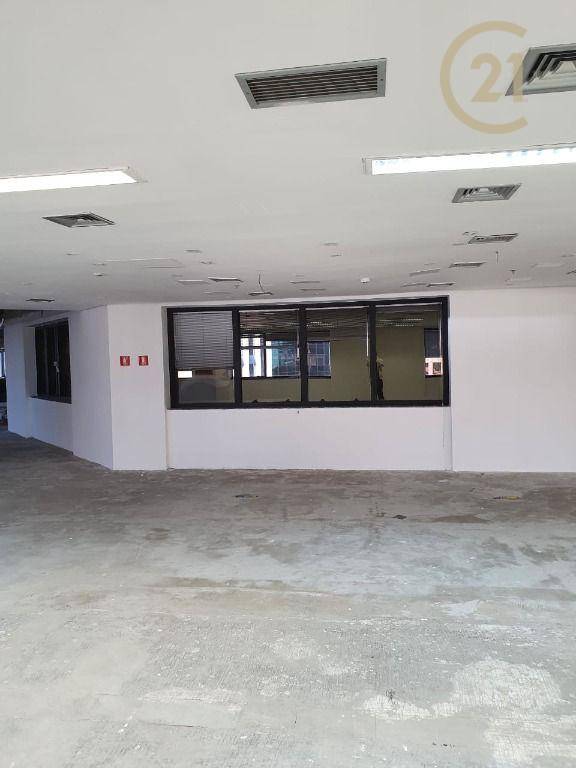 Conjunto Comercial-Sala para alugar, 290m² - Foto 2