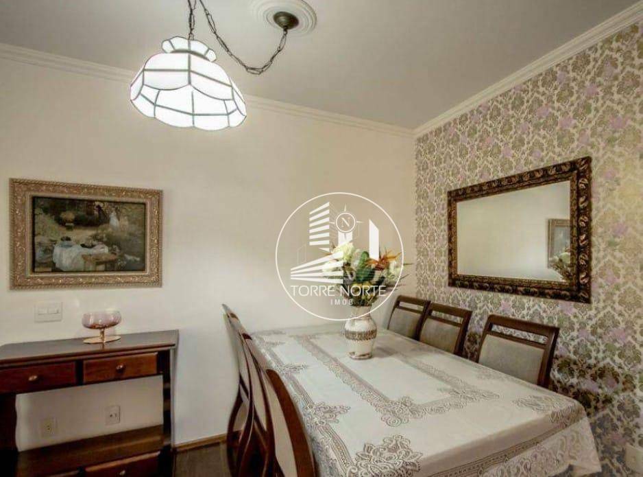 Apartamento à venda com 3 quartos, 130m² - Foto 17