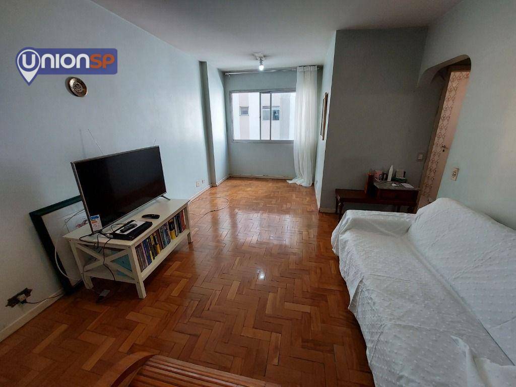 Apartamento à venda com 2 quartos, 72m² - Foto 3