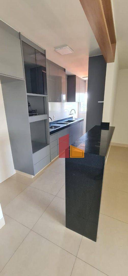 Apartamento à venda com 2 quartos, 61m² - Foto 5
