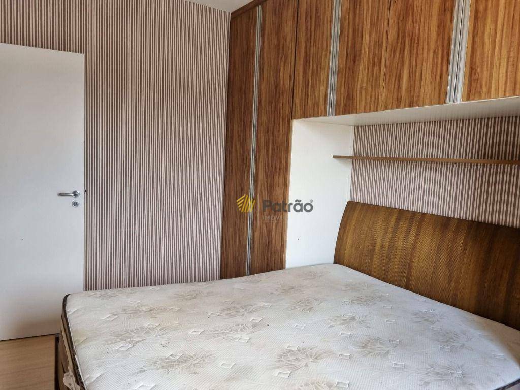 Apartamento à venda com 2 quartos, 54m² - Foto 20