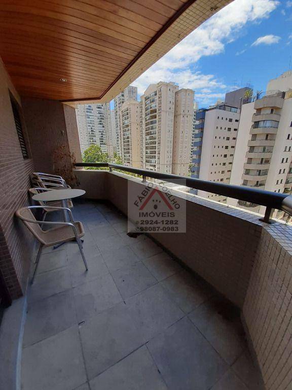 Apartamento à venda com 3 quartos, 77m² - Foto 2