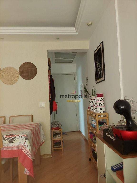 Apartamento à venda com 3 quartos, 61m² - Foto 3