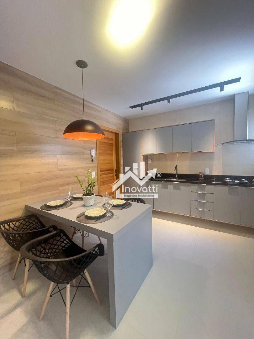 Casa à venda com 3 quartos, 120m² - Foto 8