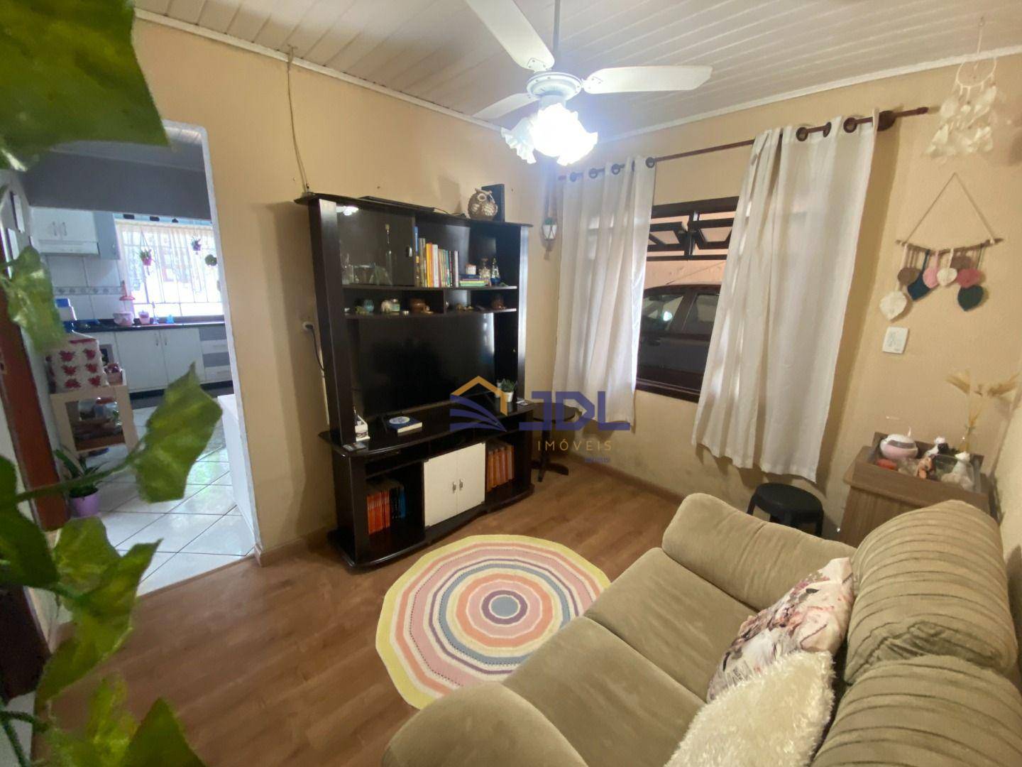 Casa à venda com 3 quartos, 98m² - Foto 8