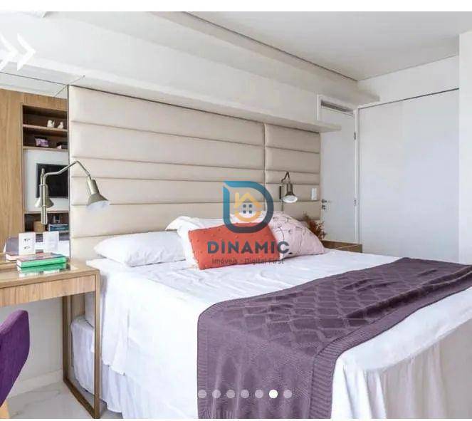 Apartamento à venda com 3 quartos, 114m² - Foto 7