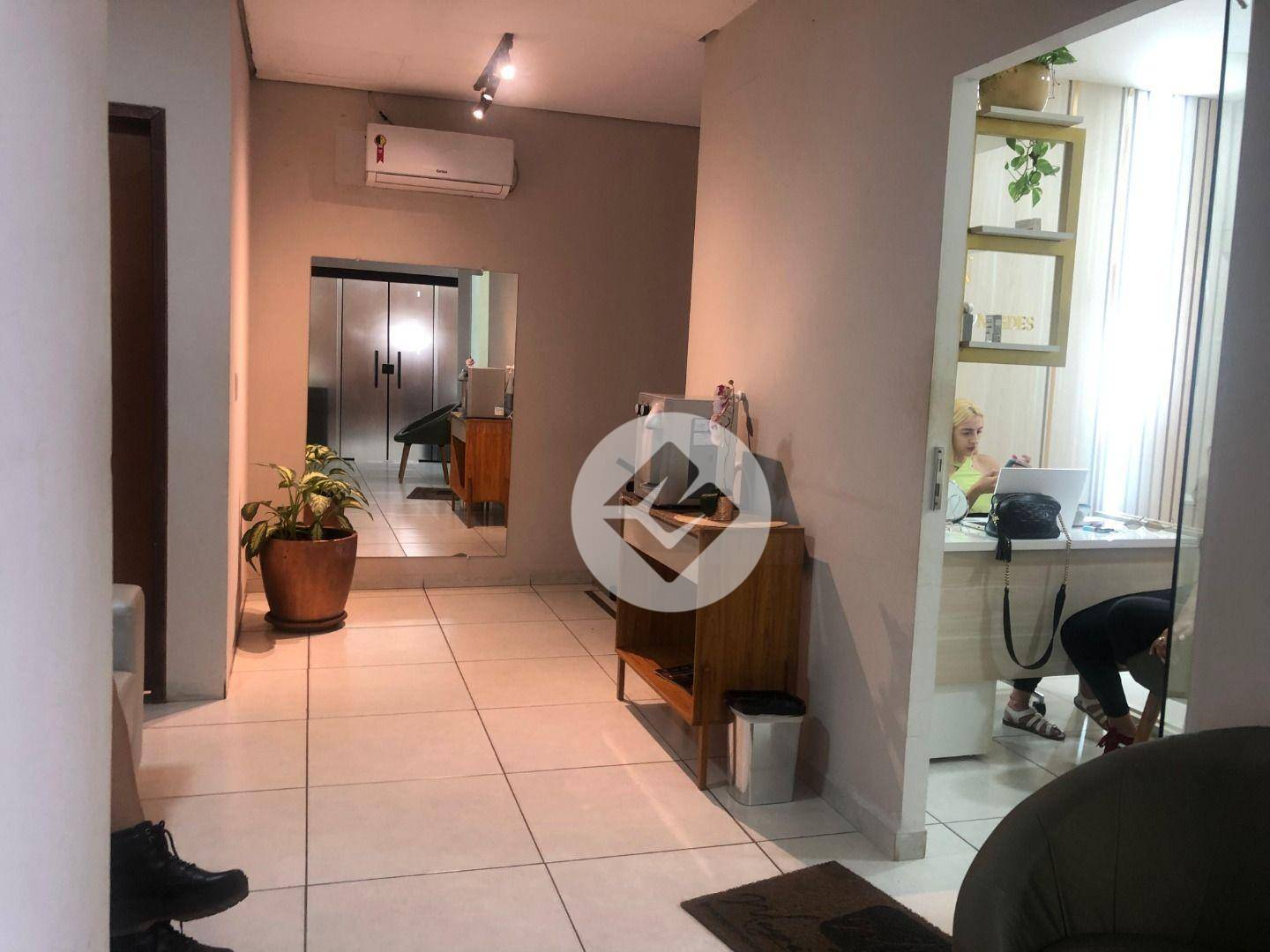 Conjunto Comercial-Sala para alugar, 20m² - Foto 9