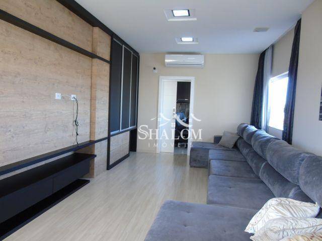 Sobrado à venda com 3 quartos, 348m² - Foto 3