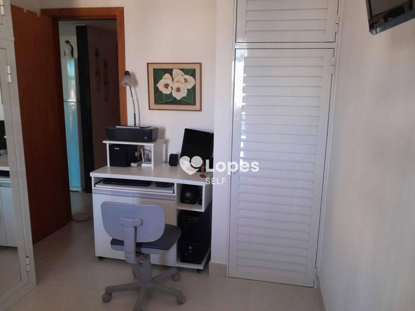 Apartamento à venda com 1 quarto, 42m² - Foto 6