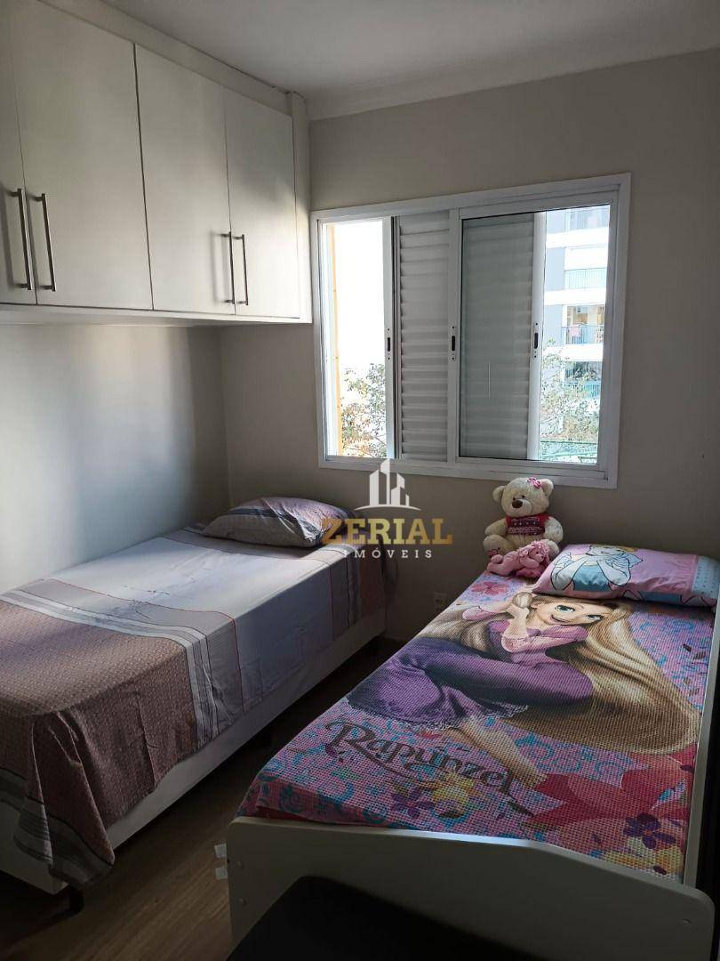 Apartamento à venda com 2 quartos, 67m² - Foto 19