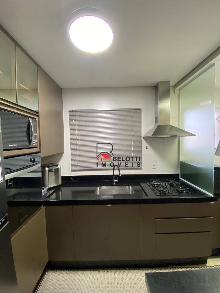 Apartamento à venda com 3 quartos, 60m² - Foto 5