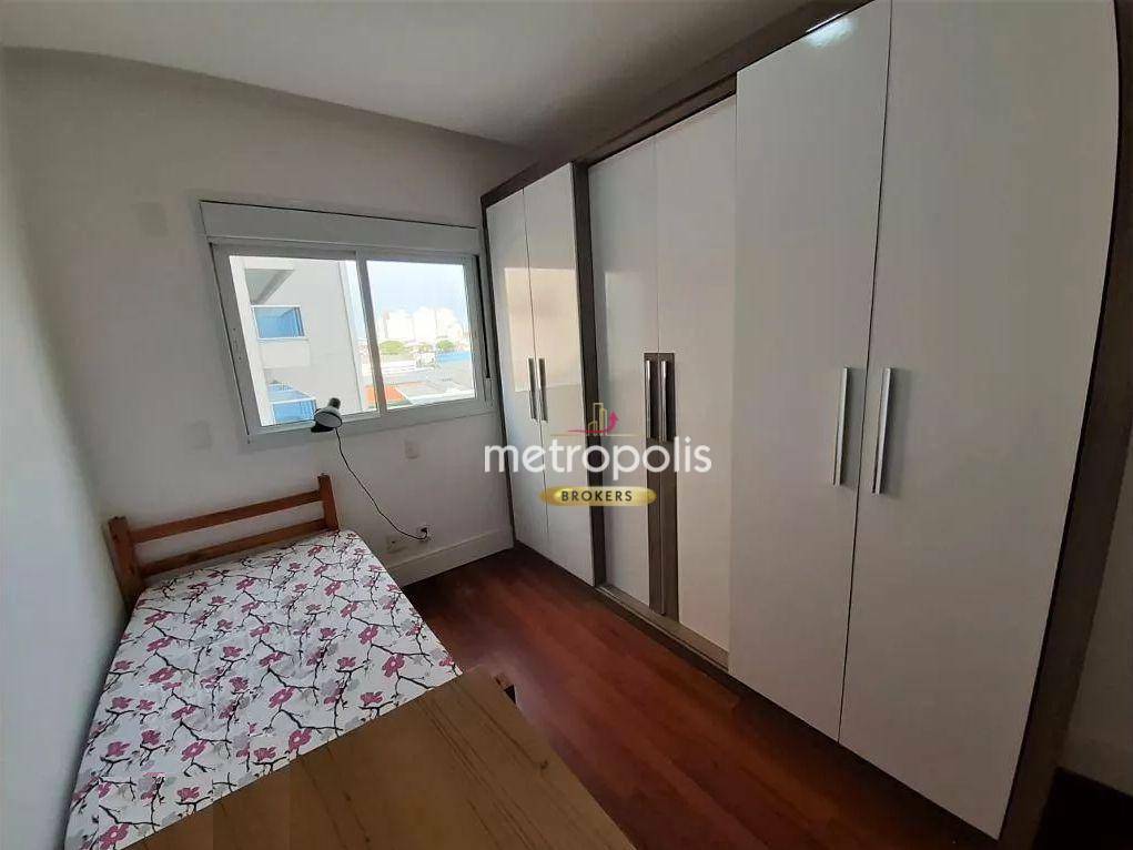 Apartamento à venda com 3 quartos, 94m² - Foto 12