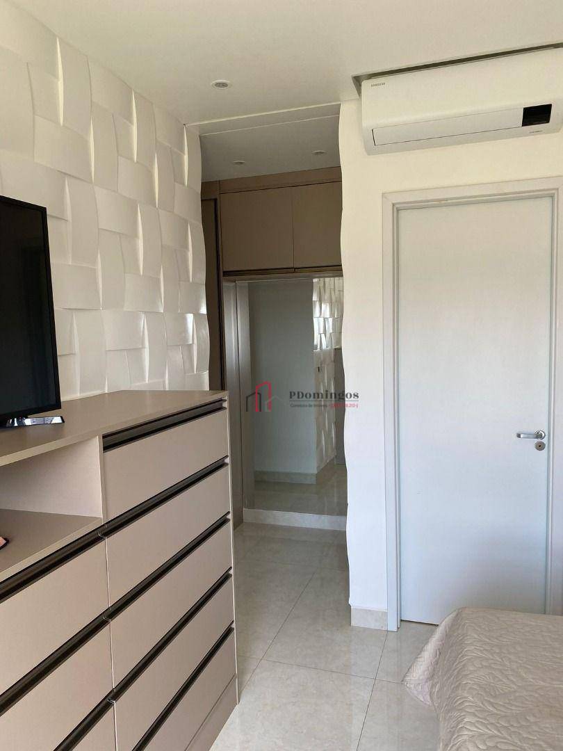 Apartamento à venda com 3 quartos, 124m² - Foto 23