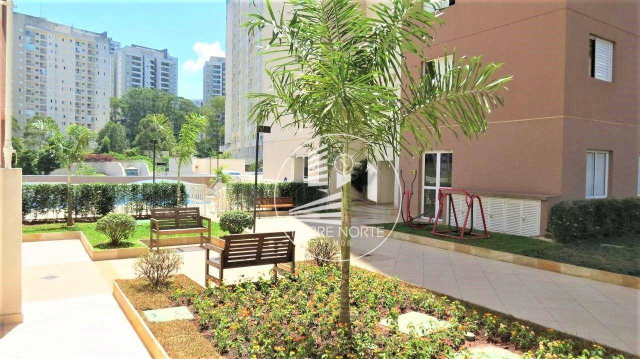 Apartamento à venda com 2 quartos, 57m² - Foto 26