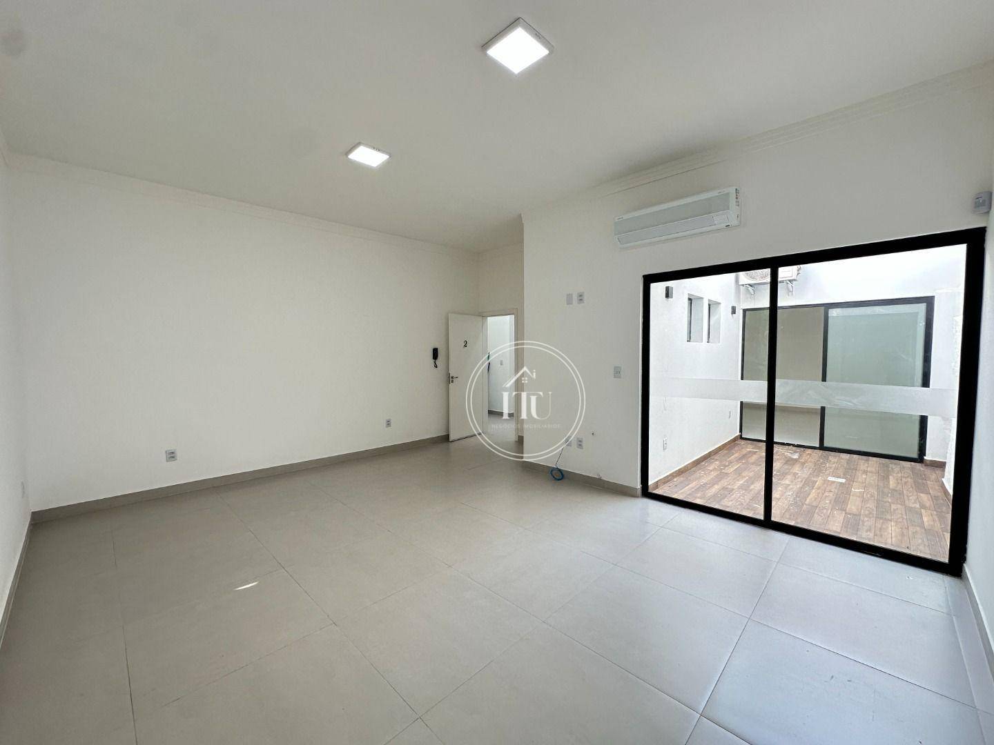 Sala-Conjunto, 32 m² - Foto 3