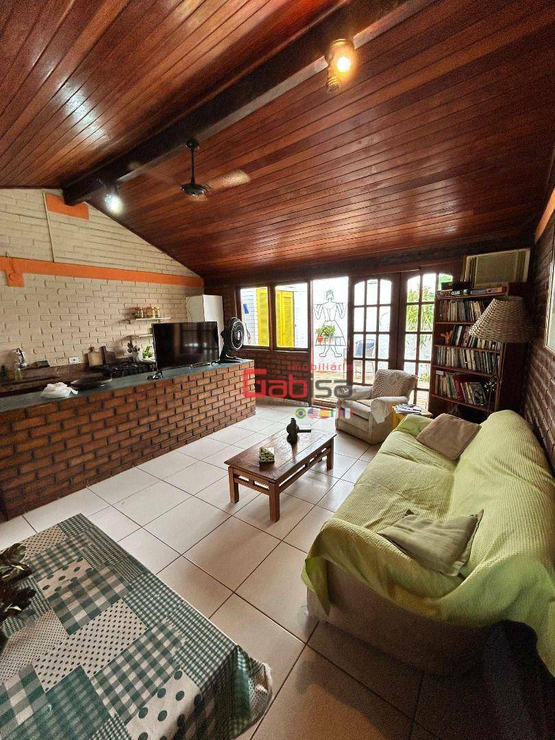 Casa de Condomínio à venda com 3 quartos, 60m² - Foto 5