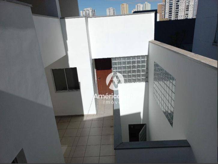 Sobrado à venda com 3 quartos, 250m² - Foto 13