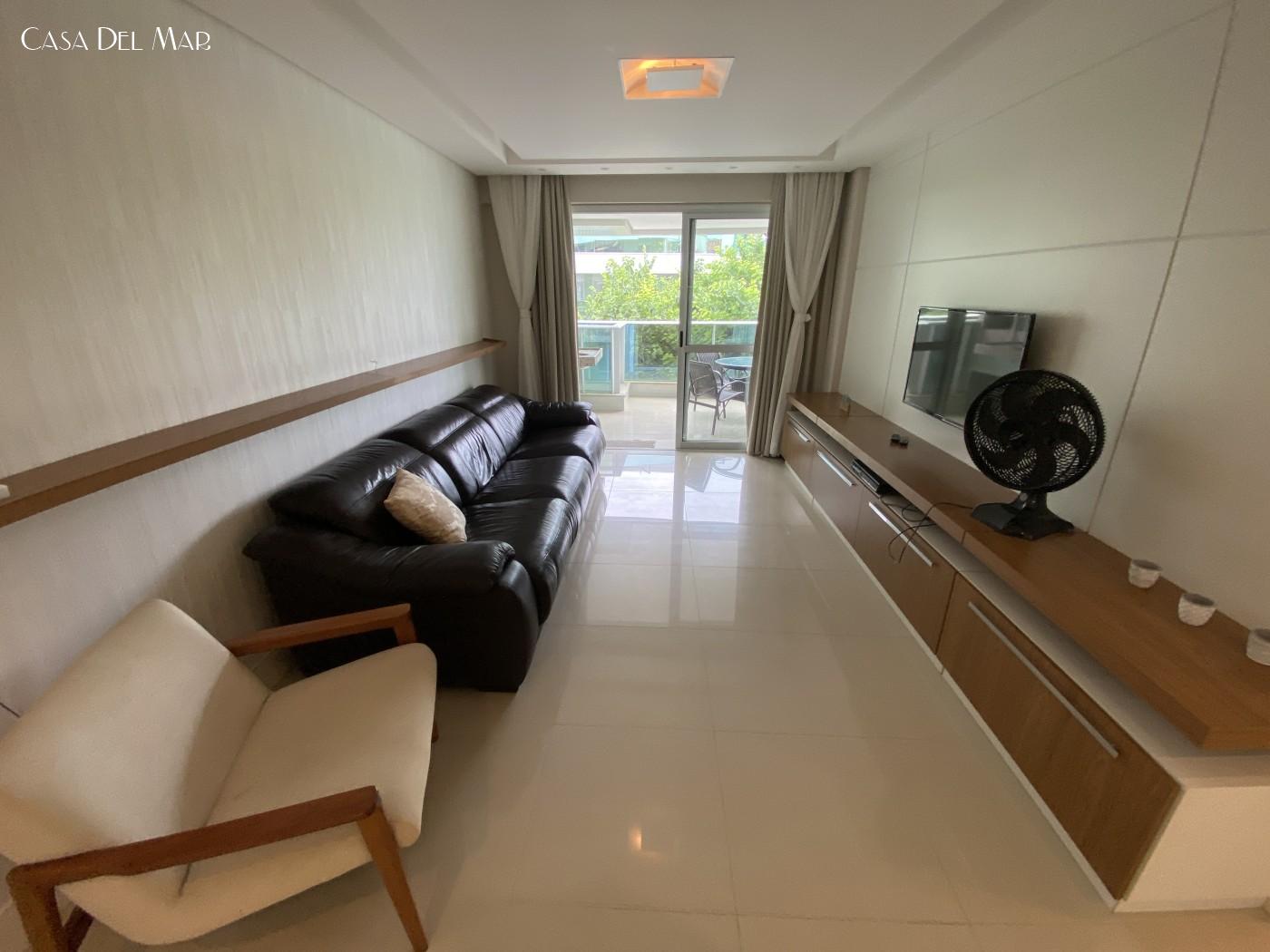 Apartamento à venda com 3 quartos, 135m² - Foto 13