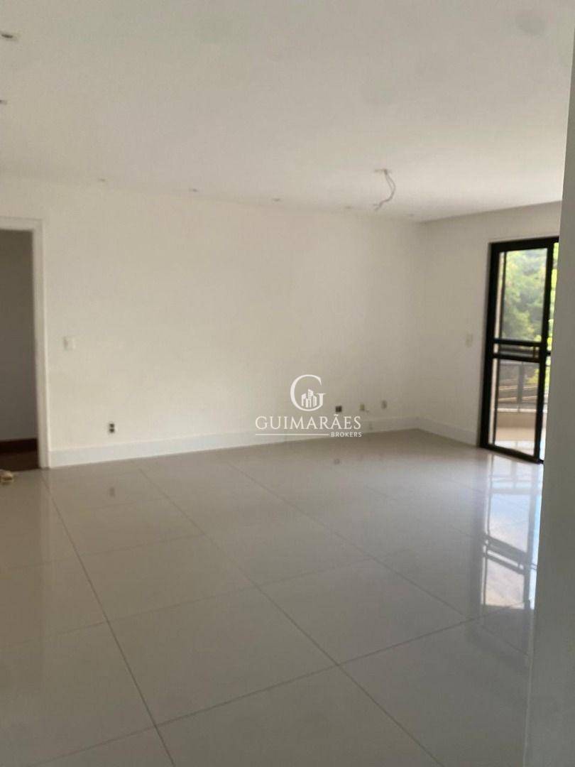 Apartamento à venda com 3 quartos, 138m² - Foto 7