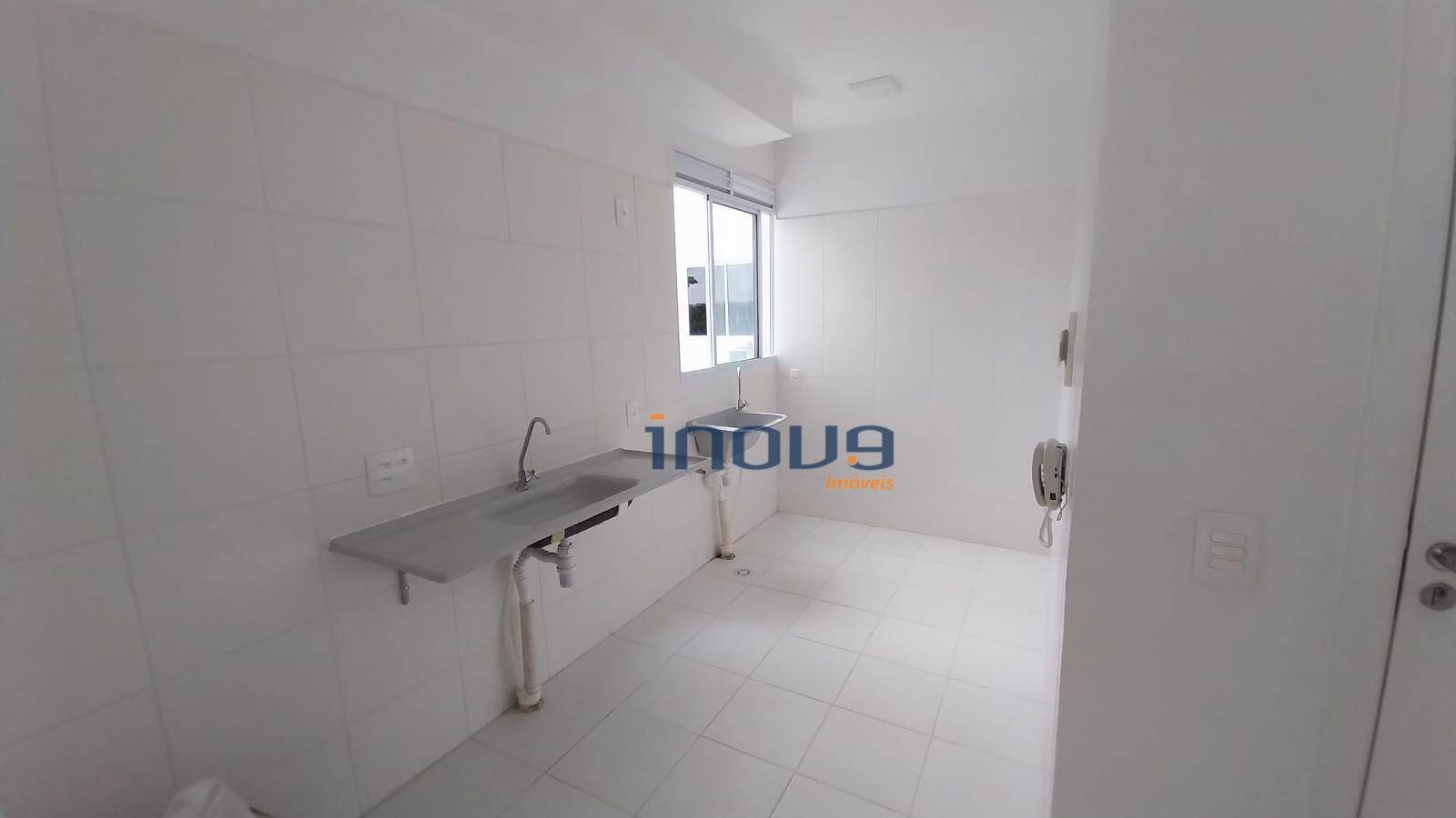 Apartamento à venda com 2 quartos, 44m² - Foto 7