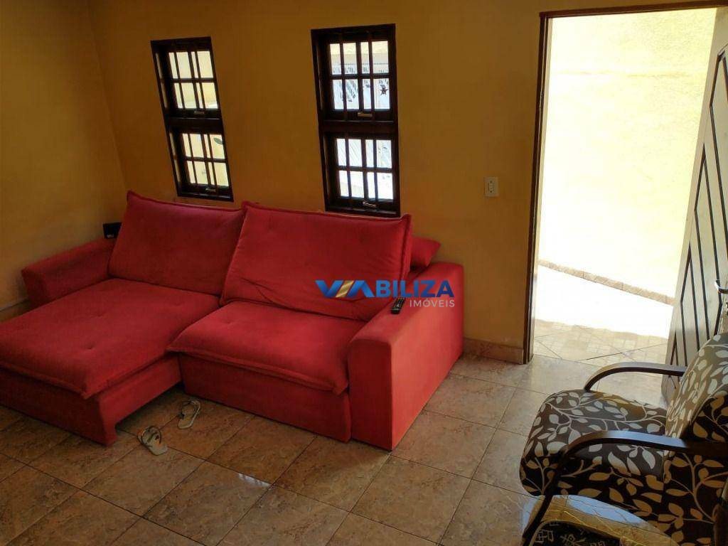 Sobrado à venda com 2 quartos, 81m² - Foto 28