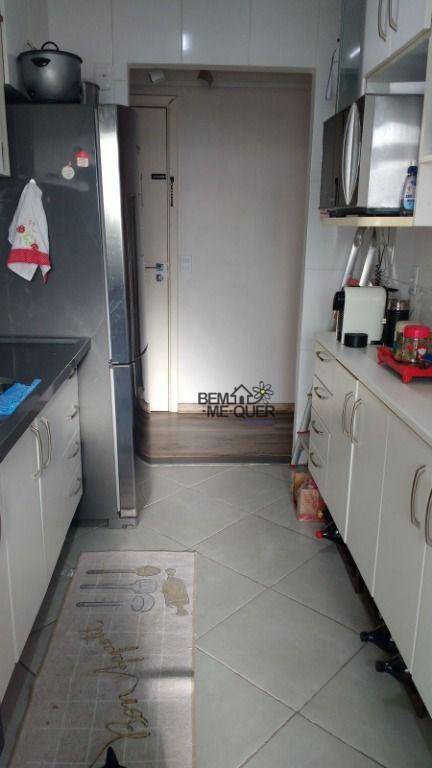 Apartamento à venda com 2 quartos, 56m² - Foto 14