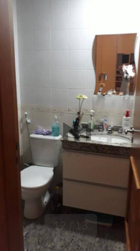 Apartamento à venda com 2 quartos, 75m² - Foto 14