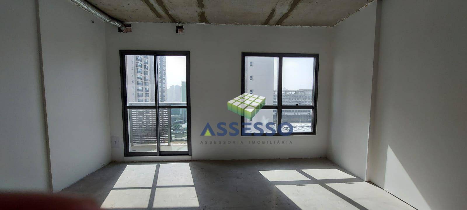 Conjunto Comercial-Sala para alugar, 38m² - Foto 6