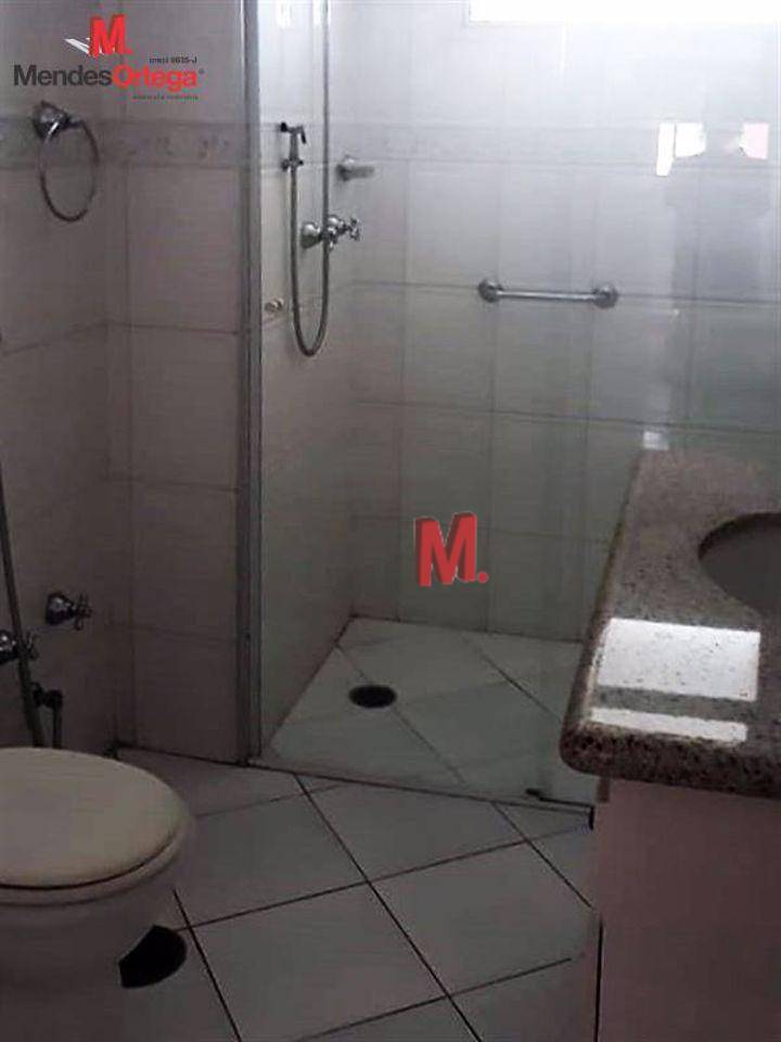 Apartamento à venda com 3 quartos, 121m² - Foto 13