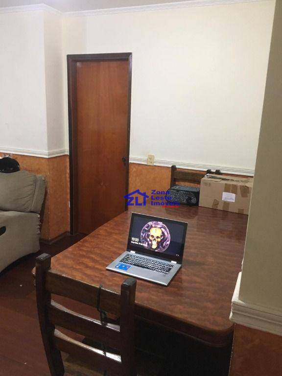 Apartamento à venda com 3 quartos, 72m² - Foto 2