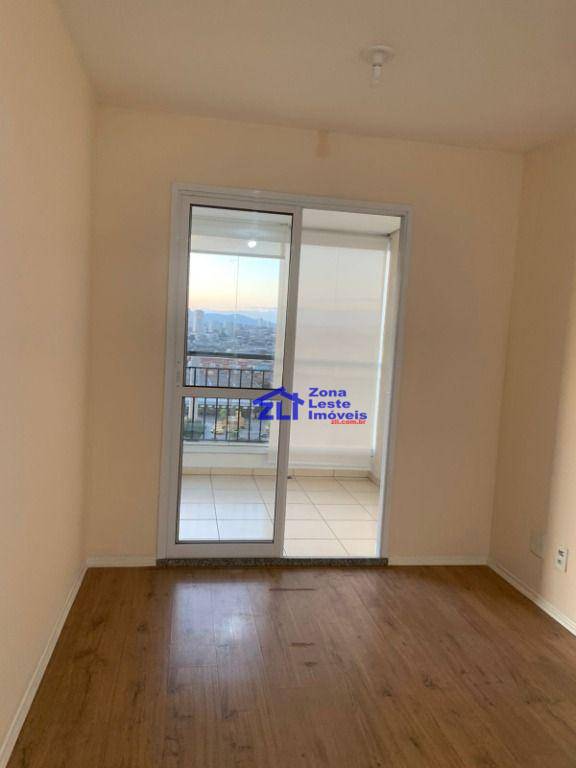 Apartamento à venda com 2 quartos, 60m² - Foto 5