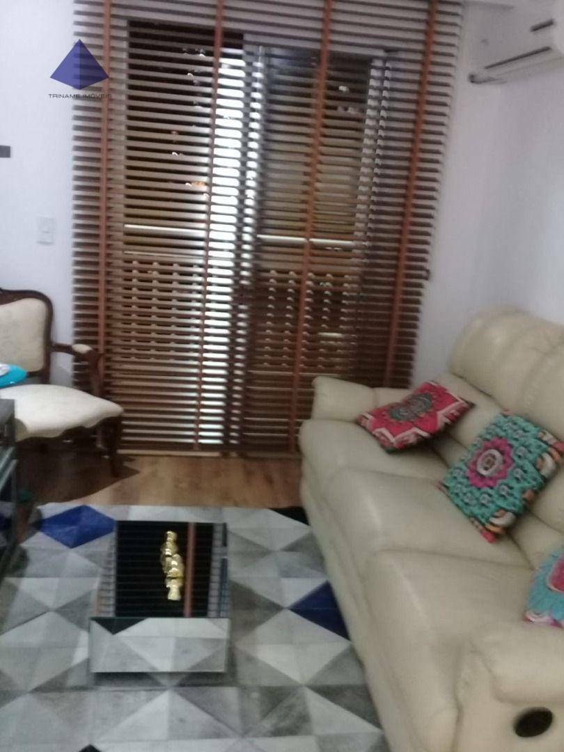 Apartamento à venda com 2 quartos, 58m² - Foto 1