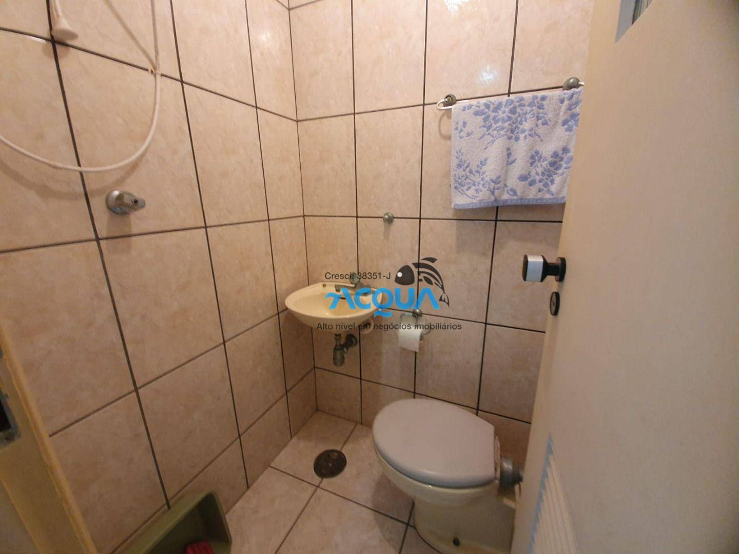 Apartamento à venda com 2 quartos, 80m² - Foto 11