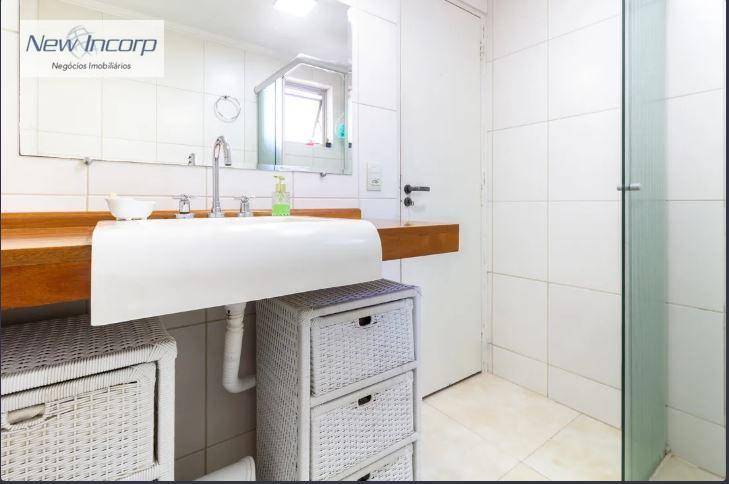 Apartamento à venda com 3 quartos, 87m² - Foto 25