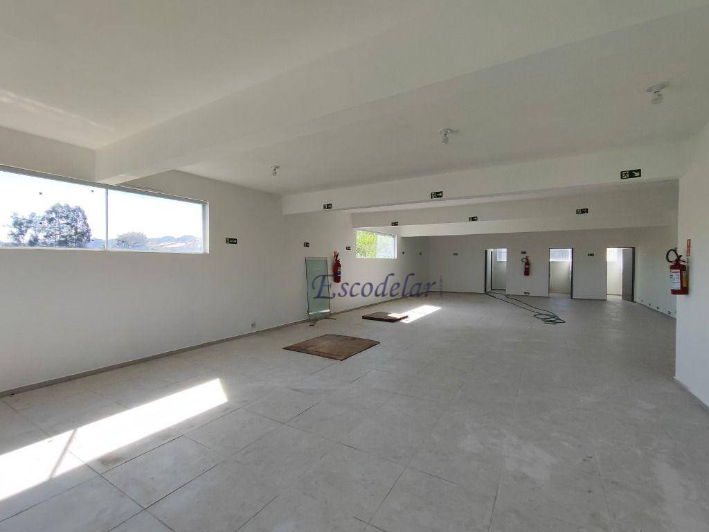 Depósito-Galpão-Armazém à venda, 343m² - Foto 1