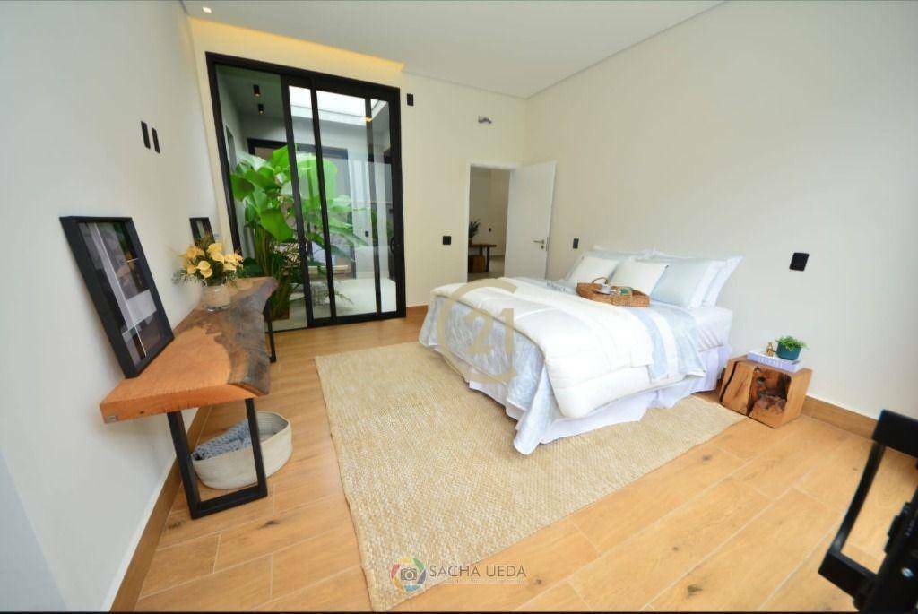 Casa de Condomínio à venda com 3 quartos, 220m² - Foto 15