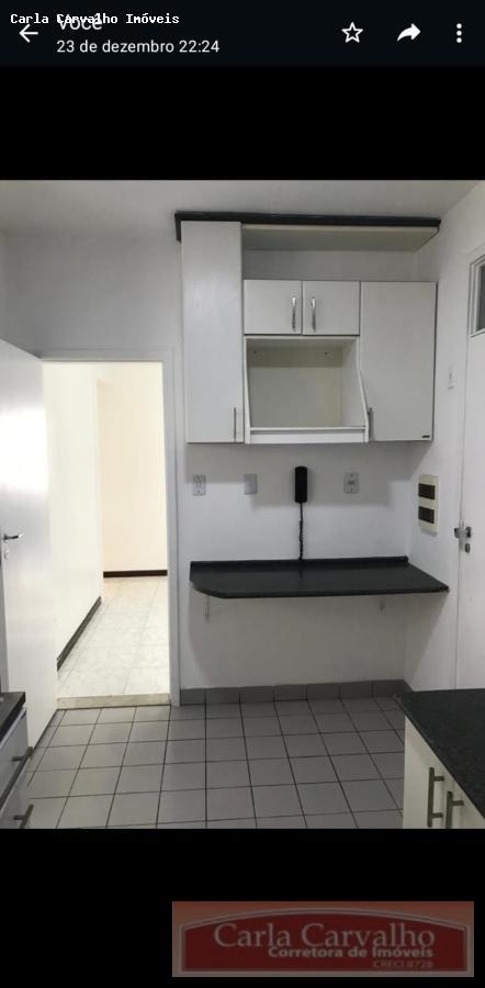 Apartamento à venda com 3 quartos, 86m² - Foto 17