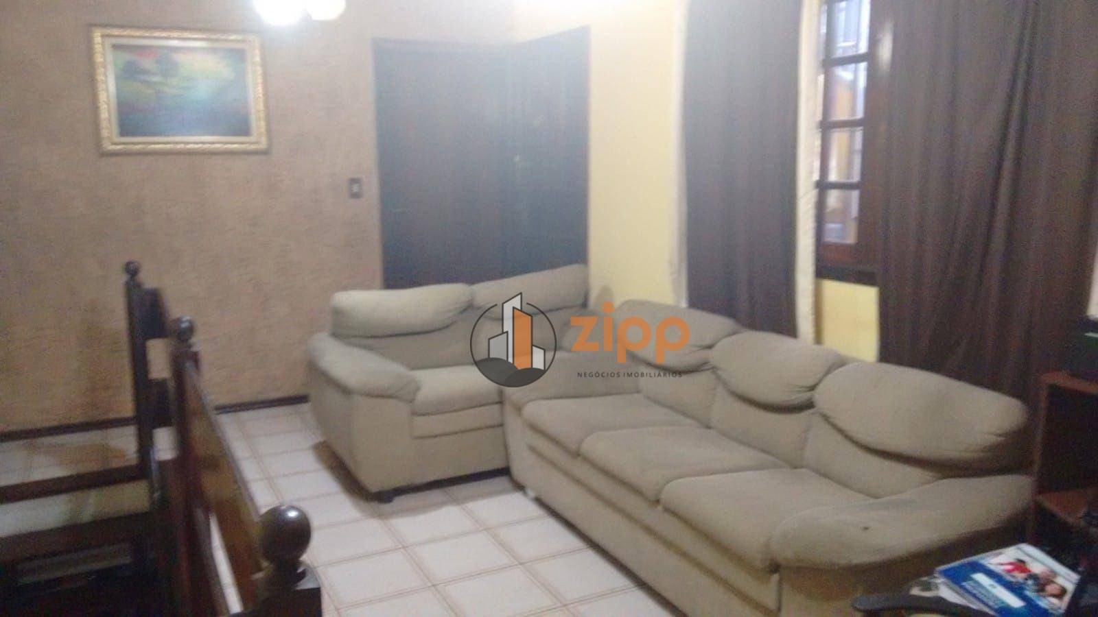 Sobrado à venda com 3 quartos, 190m² - Foto 19